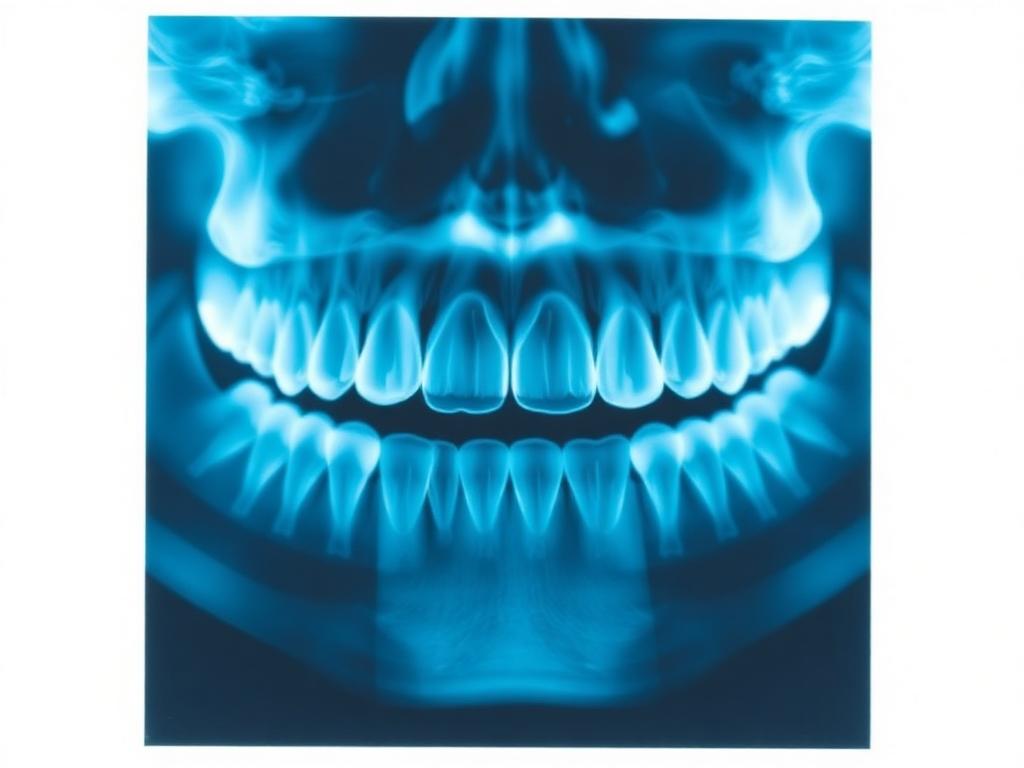 Dolor intenso en molar